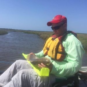 Meet your Posher, Todd